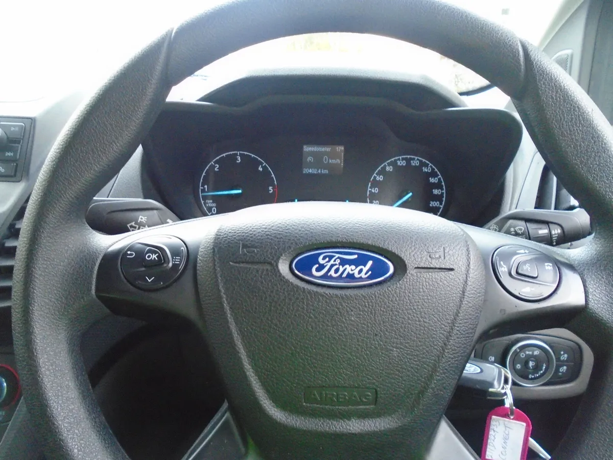 Ford Transit Connect  One Owner Total Price 17650 - Image 2