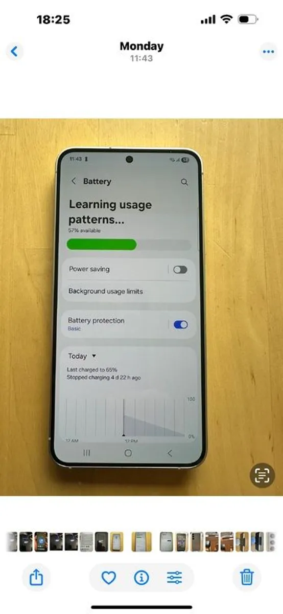 Samsung S24 128 gb Unlocked - Image 3