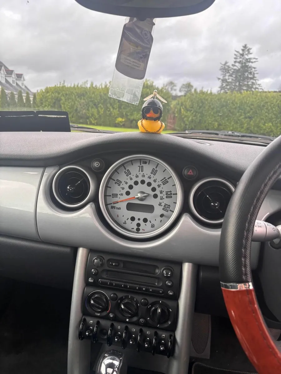 Mini One 2003 - Image 3