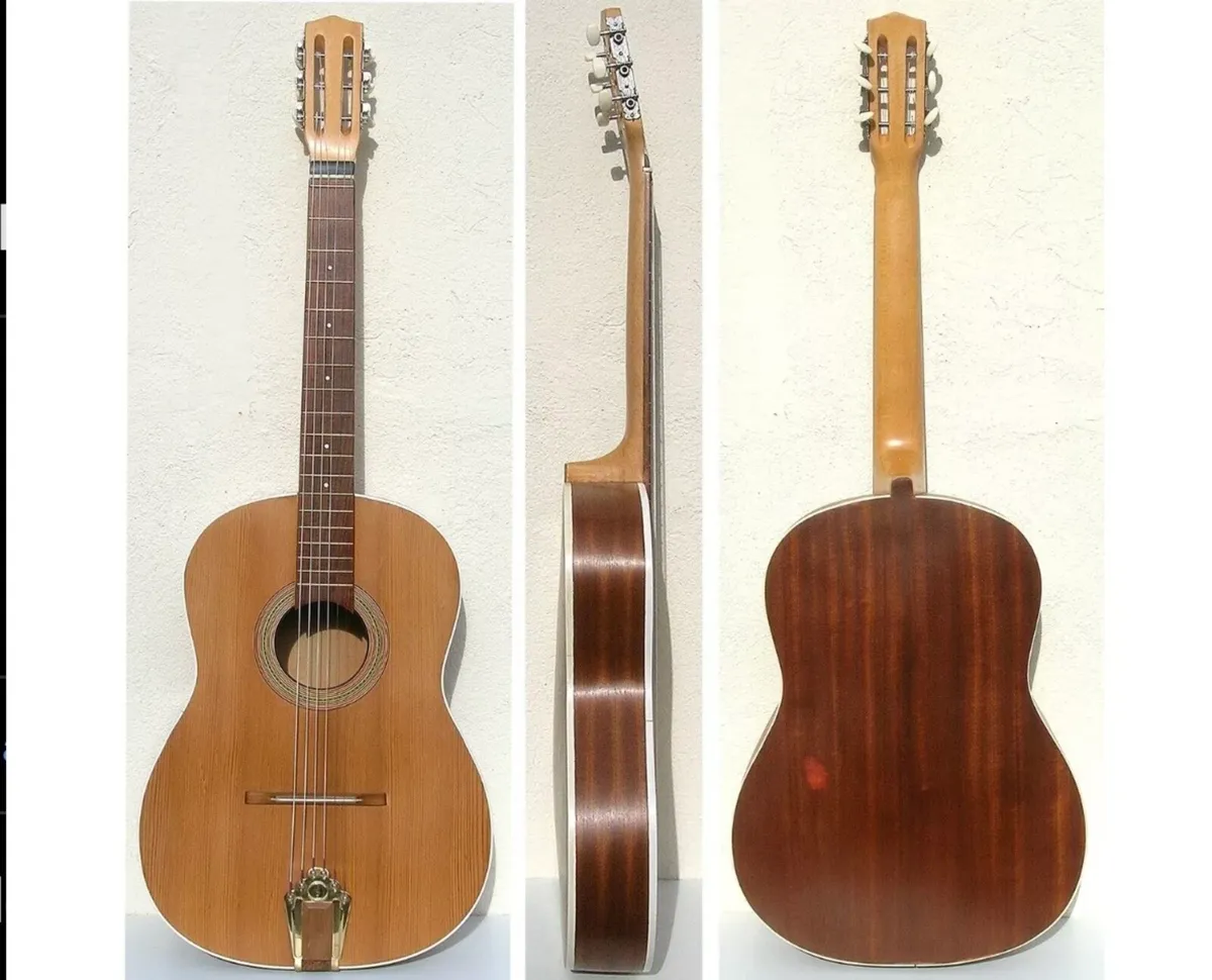 Guitar