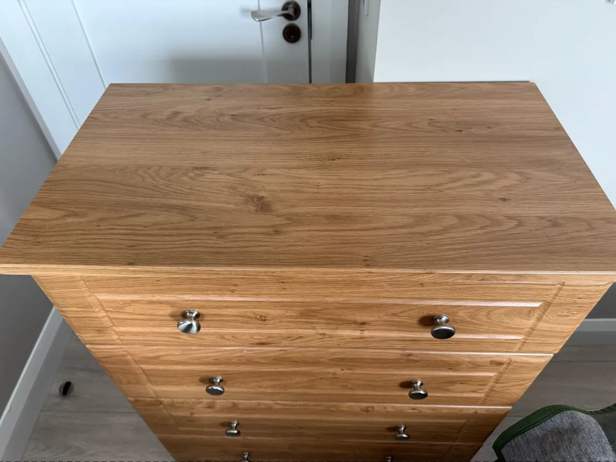 Chest of drawers - Image 2