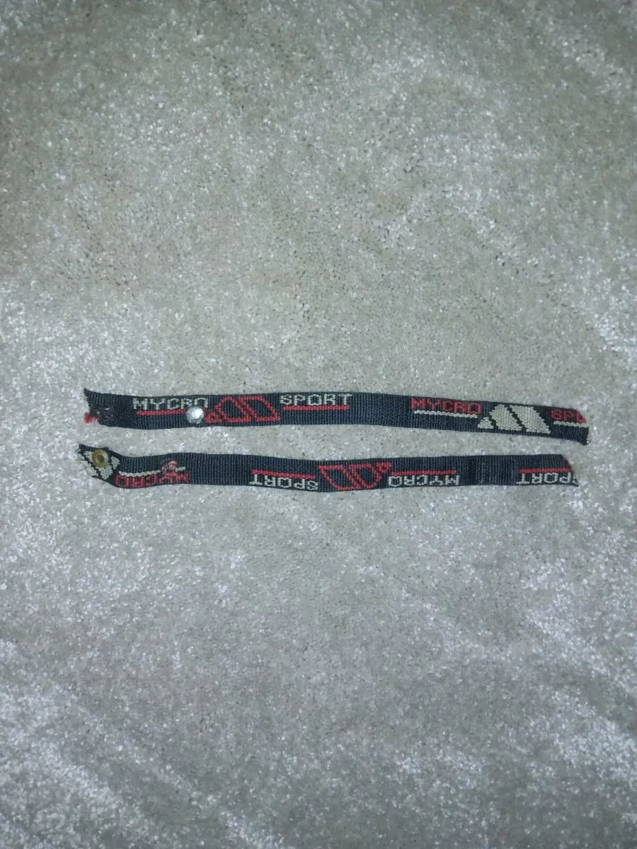 Oldstyle mycro straps - Image 2