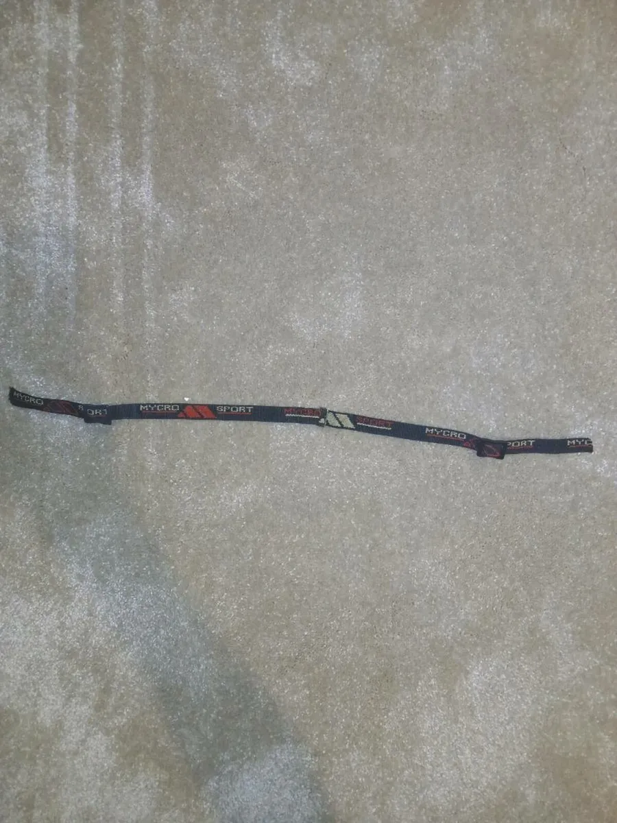 Oldstyle mycro straps - Image 3