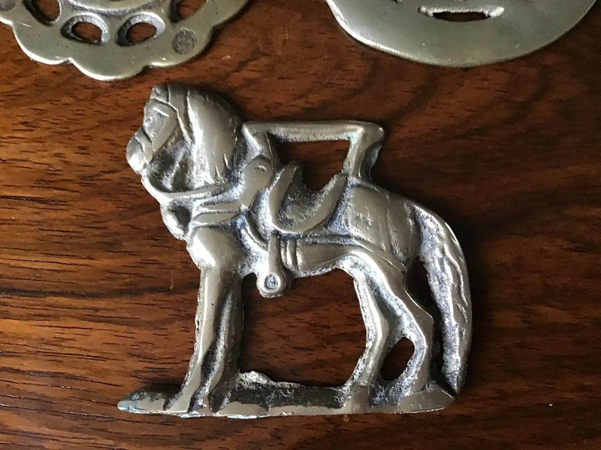 Horse Brasses - Image 4