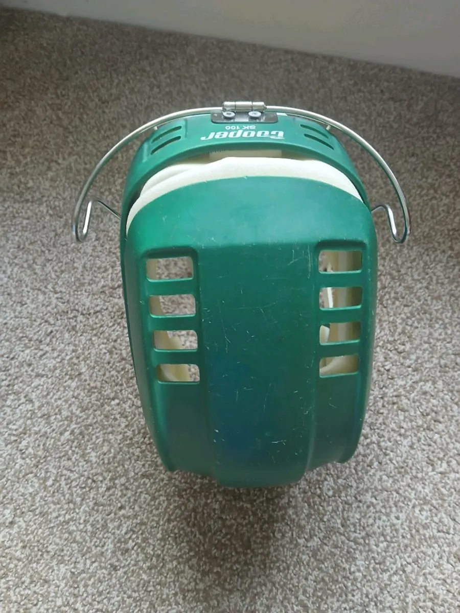 Green cooper - Image 3