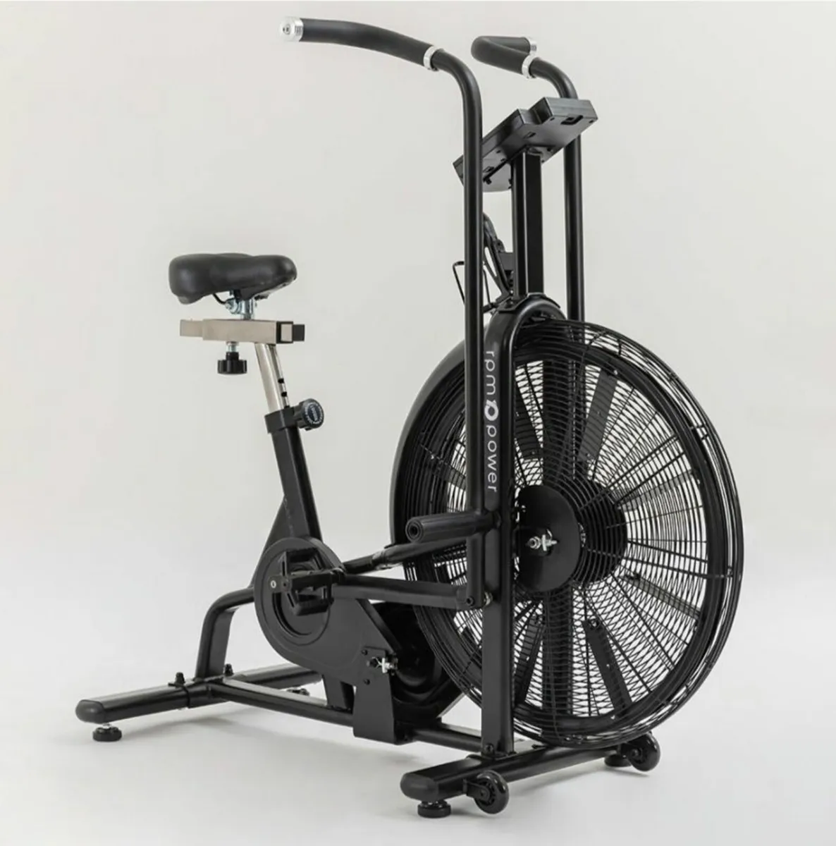 Air Bike - Image 3