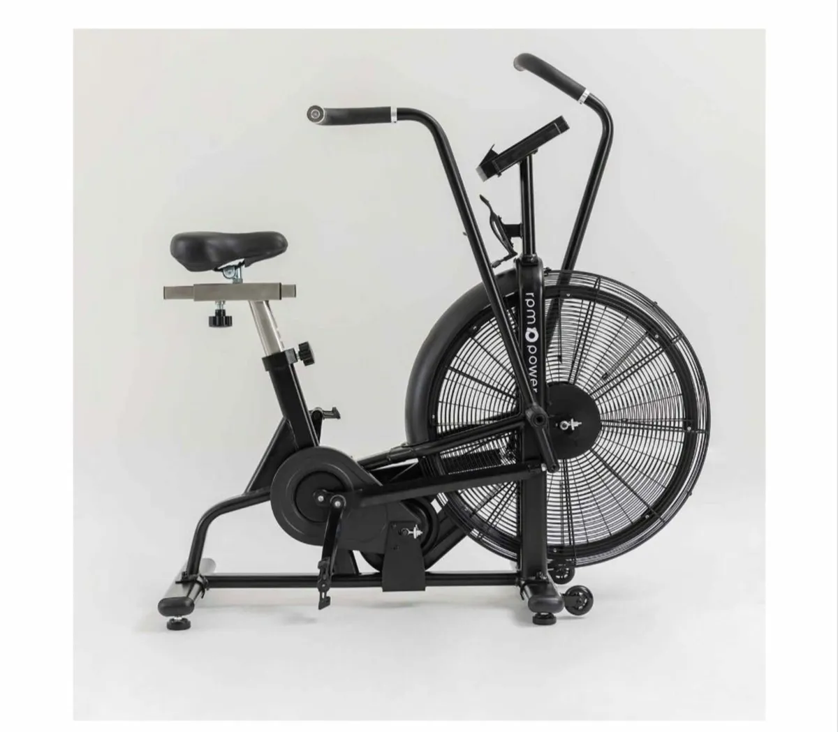 Air Bike - Image 1