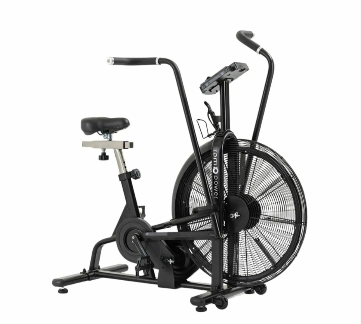 Air Bike - Image 4