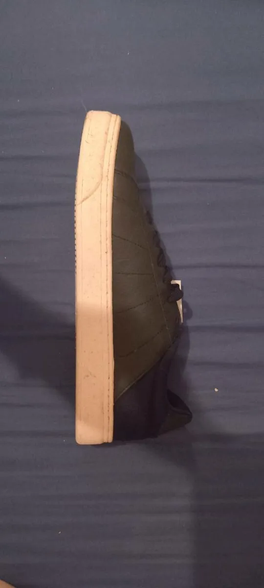 Levis shoes - Image 1
