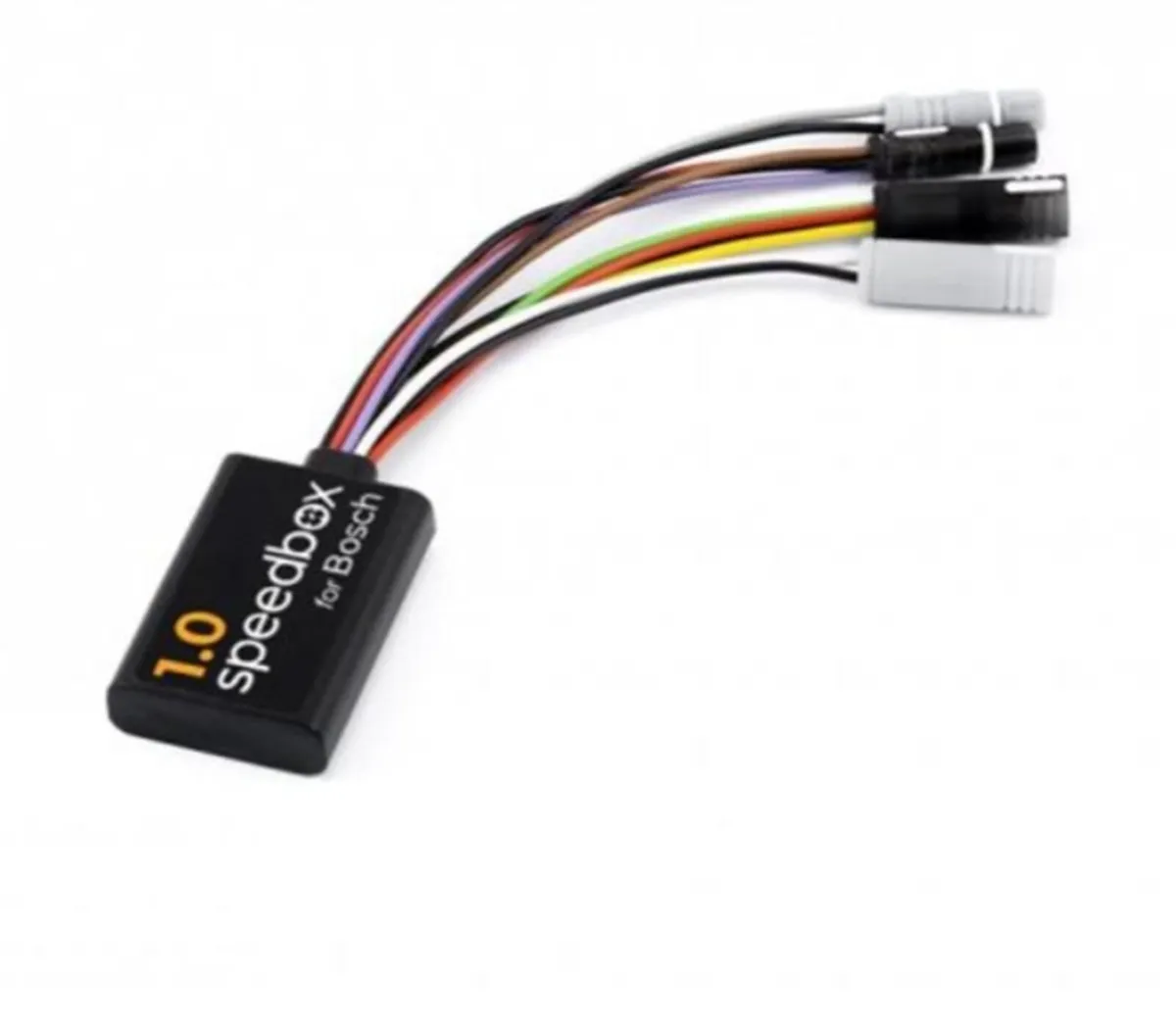 Speedbox. 1.0 for Bosch - Image 1