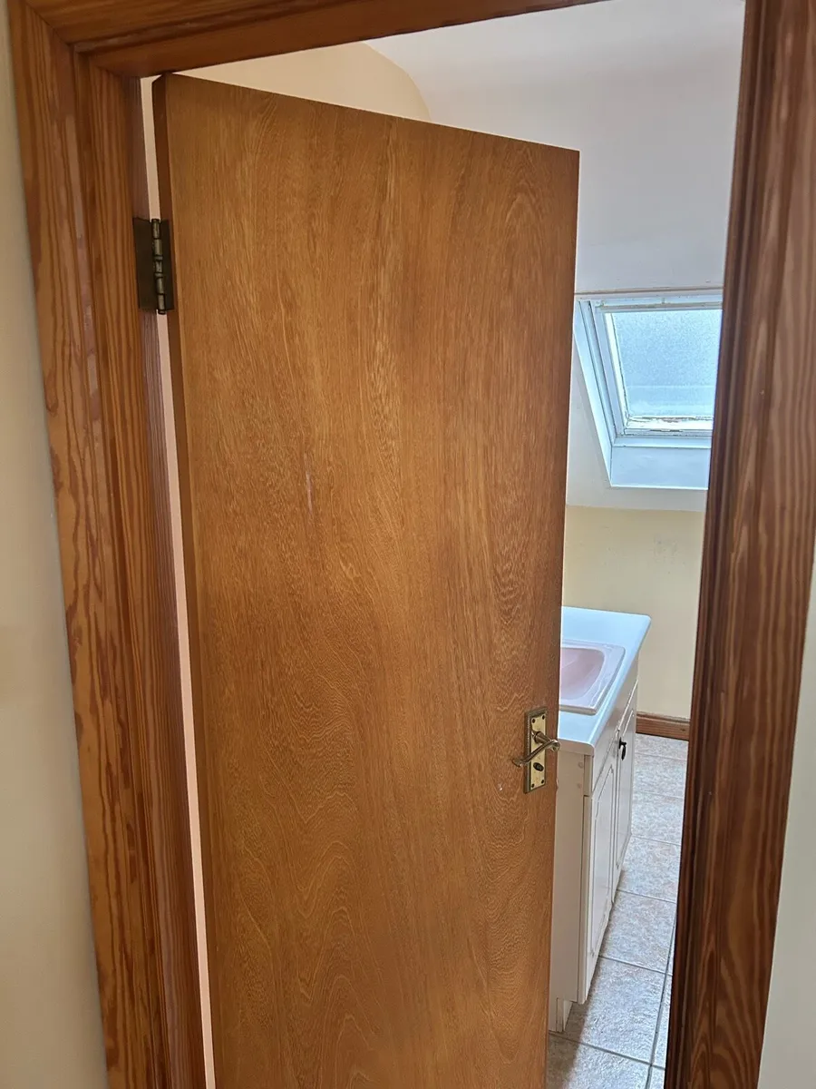 Internal Timber Doors - Image 4