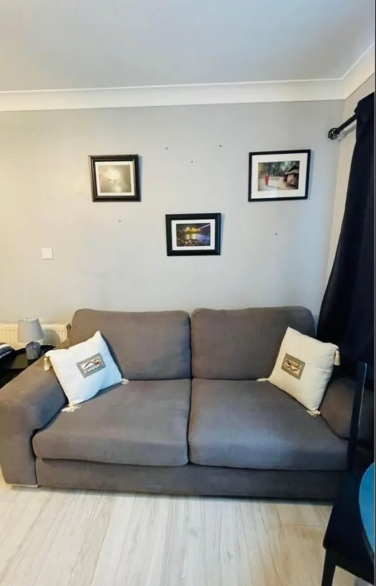 Sofa - Image 1