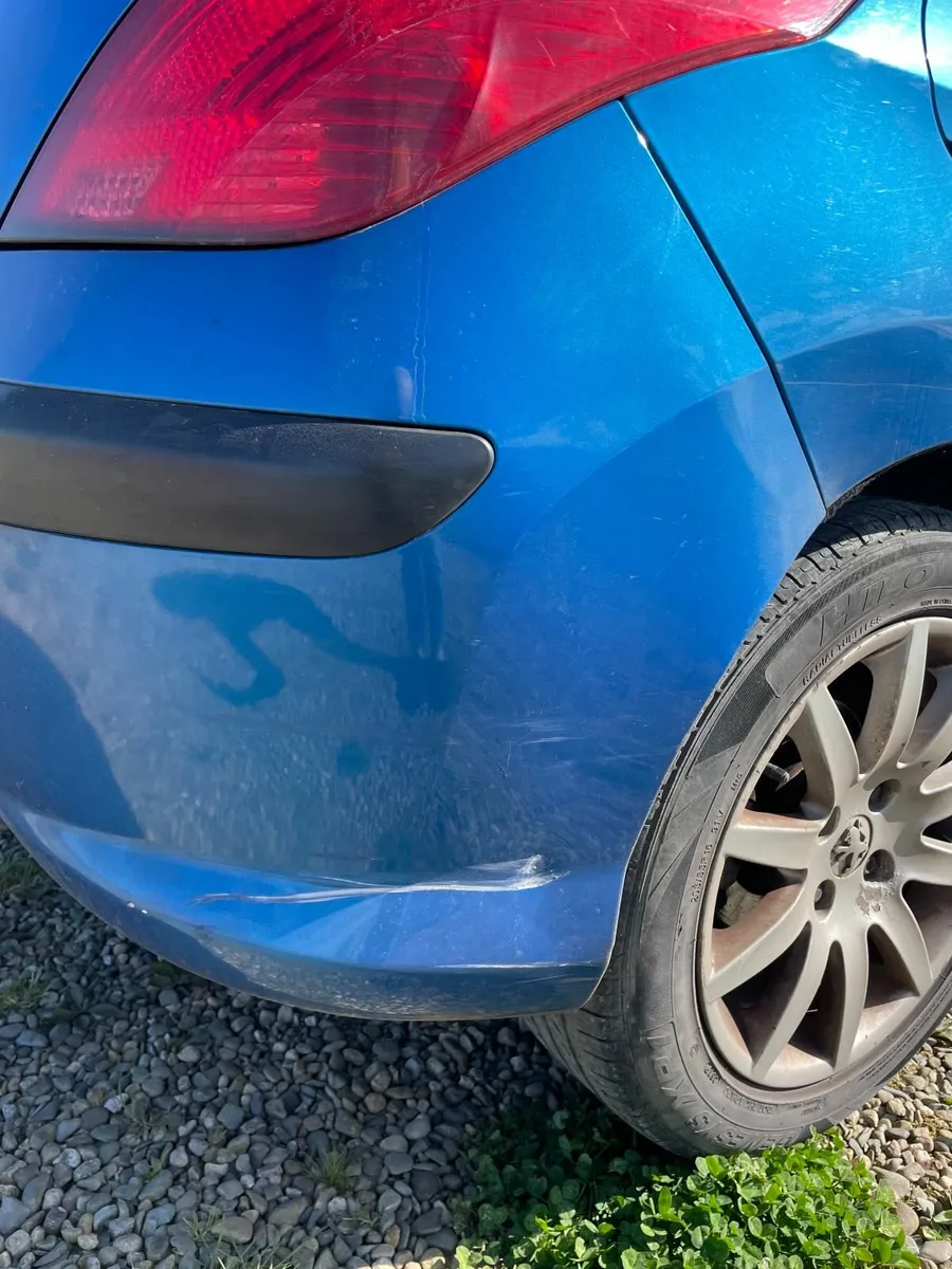 Peugeot 308 2010 - Image 4