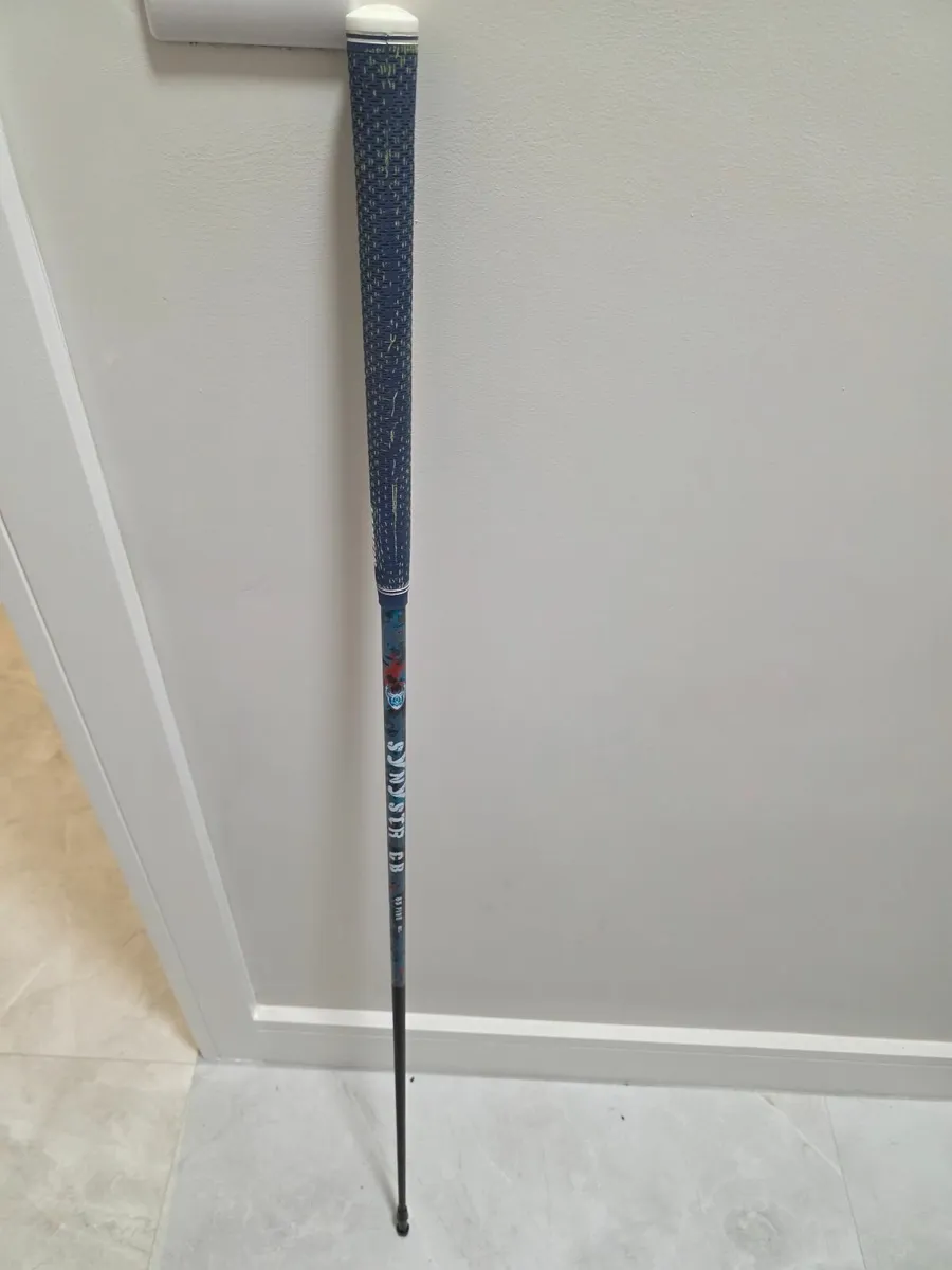 VA Synystr CB Shaft Premium Shaft - Image 2