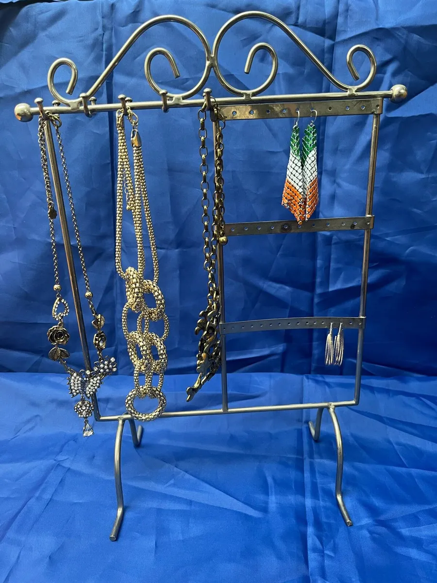 Jewellery stand - Image 3