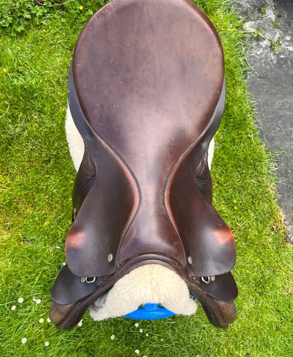 Horse saddle - Image 2