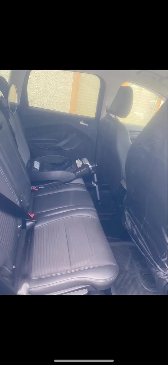 Ford kuga Crew Cab Titanium - Image 3