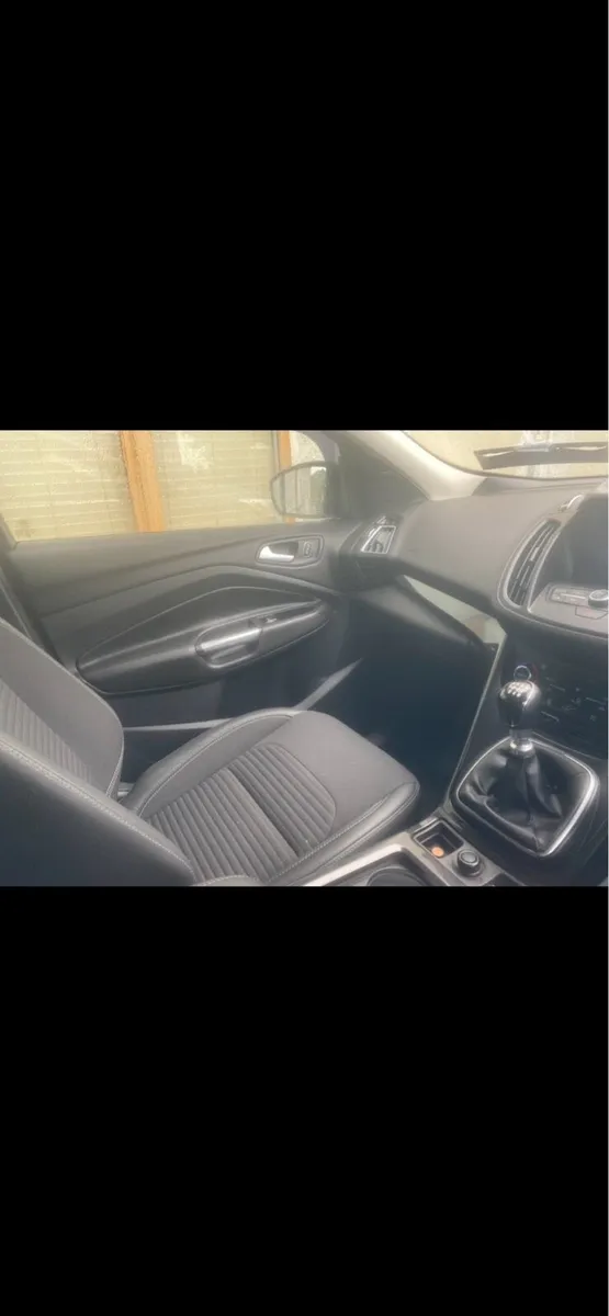 Ford kuga Crew Cab Titanium - Image 4