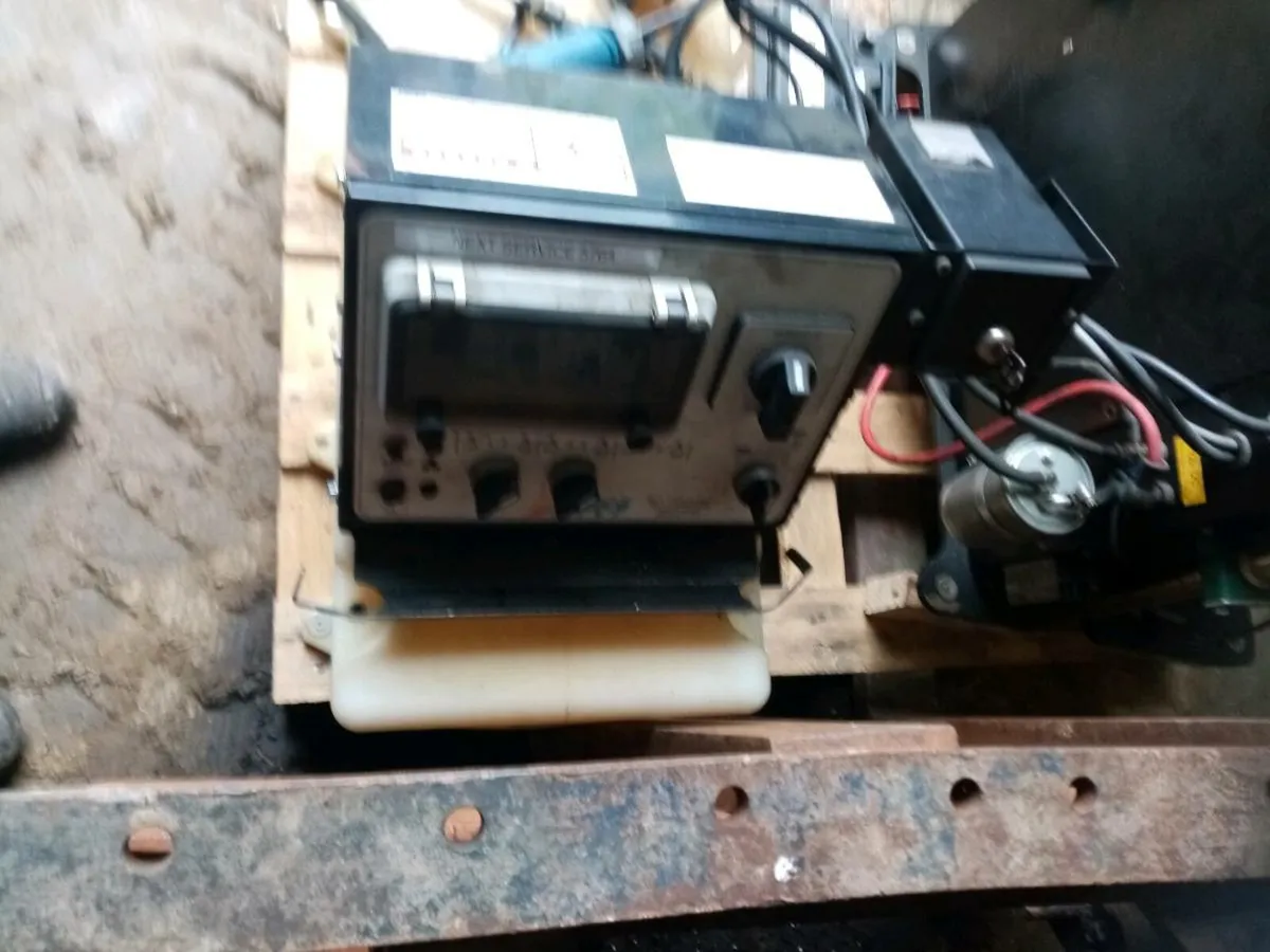 Generator - Image 1