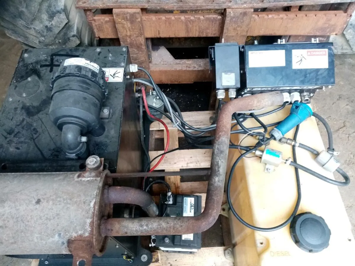 Generator - Image 2