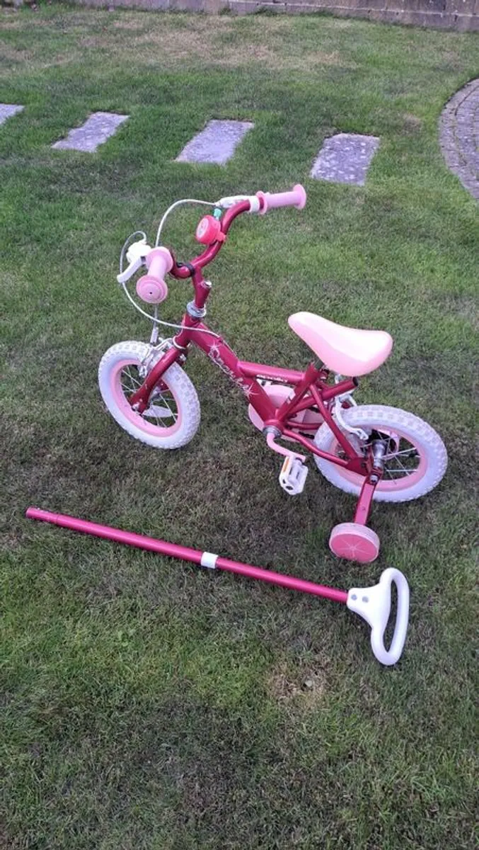 Childs 12" Bike - Image 1