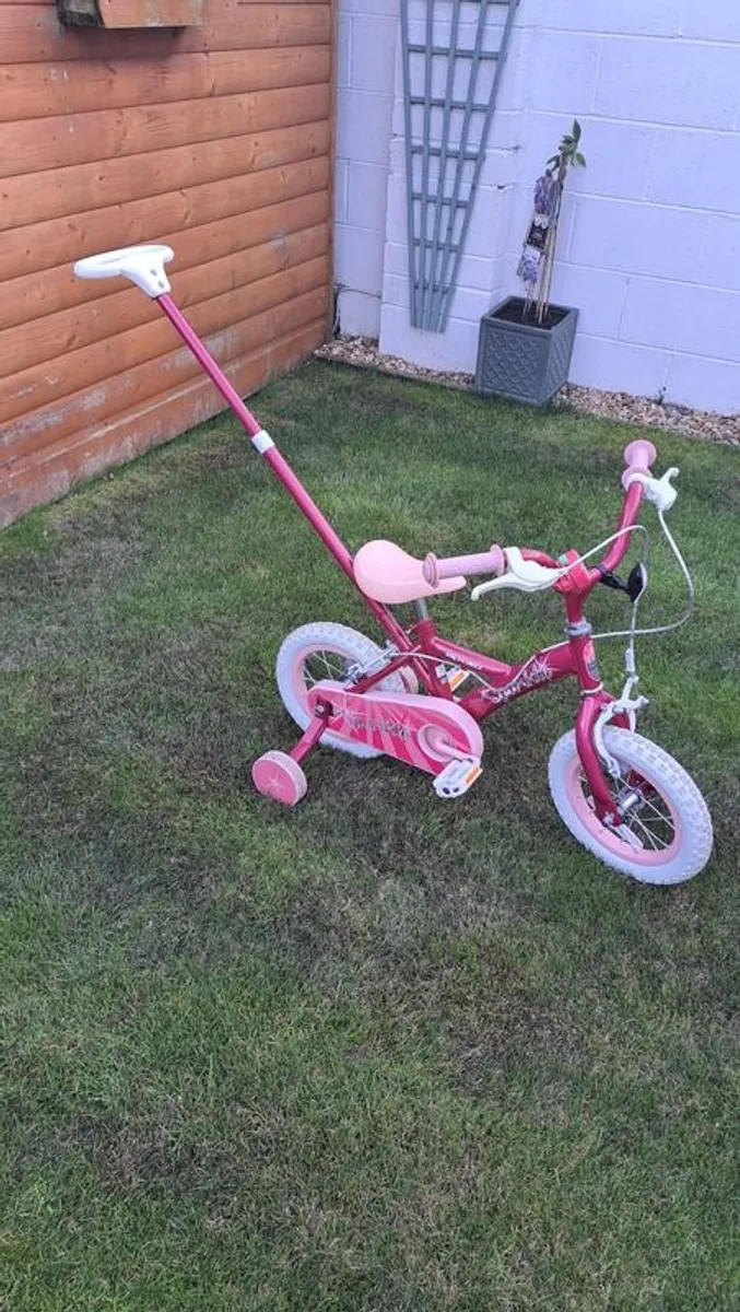 Childs 12" Bike - Image 2