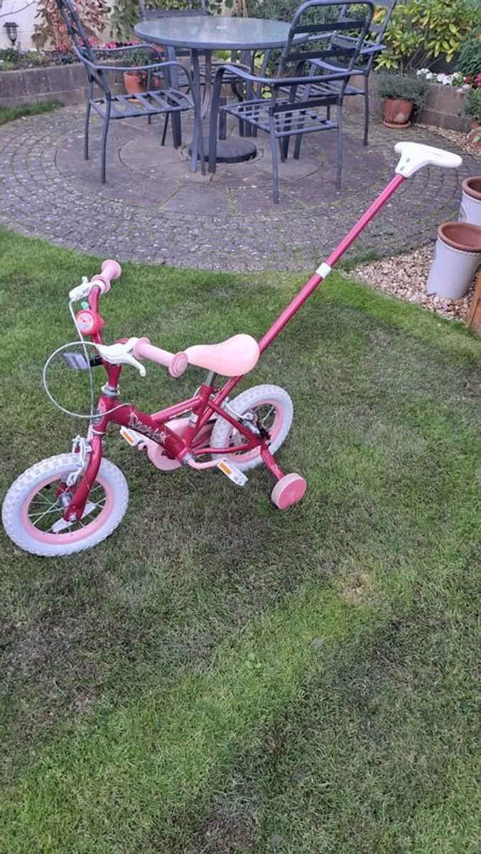 Childs 12" Bike - Image 3