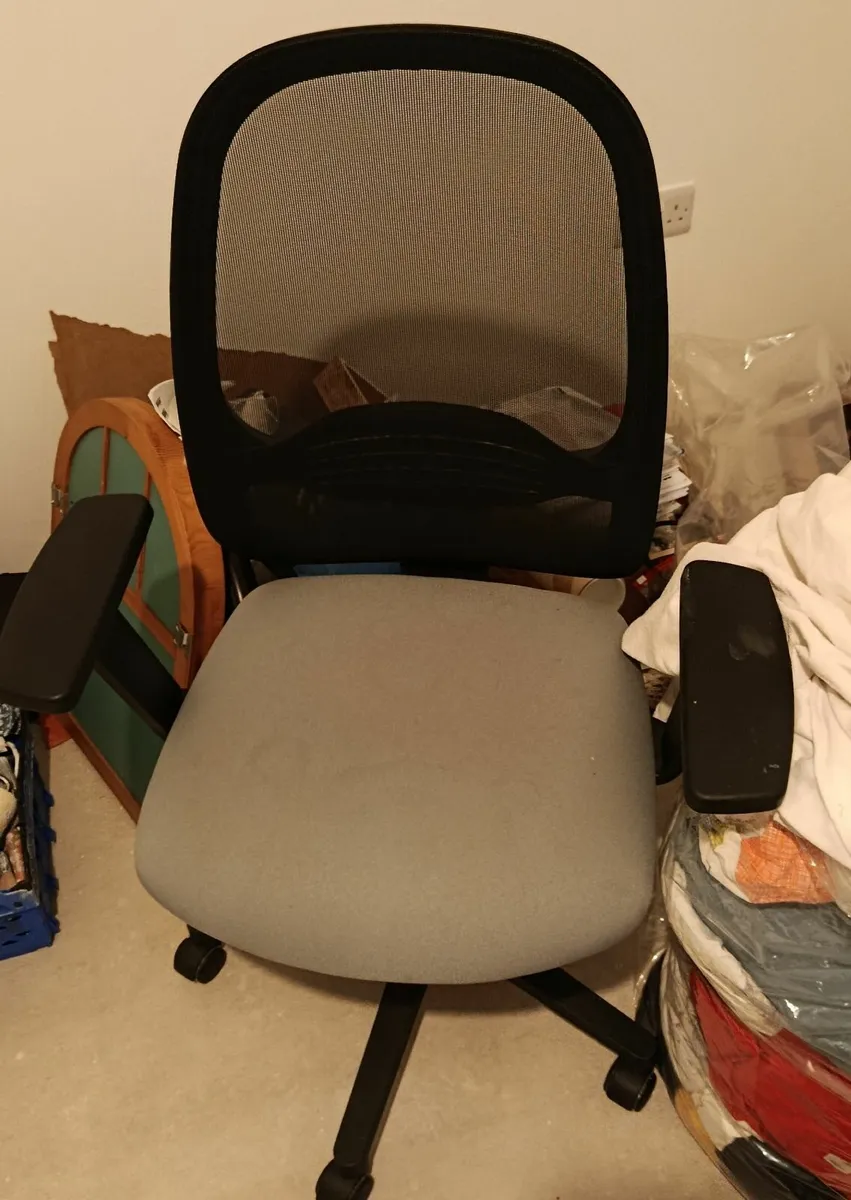 Office chair