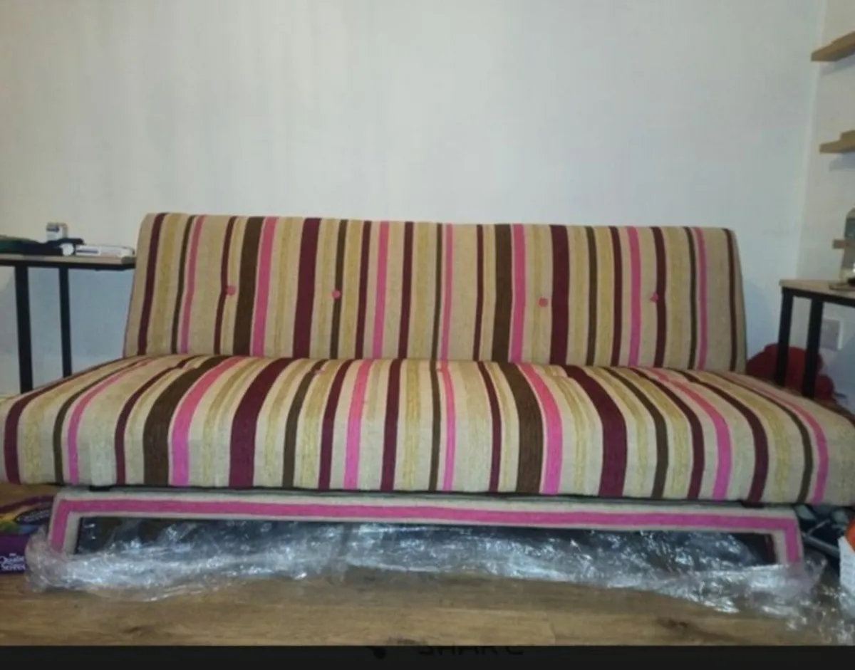 Sofa bed - Image 1