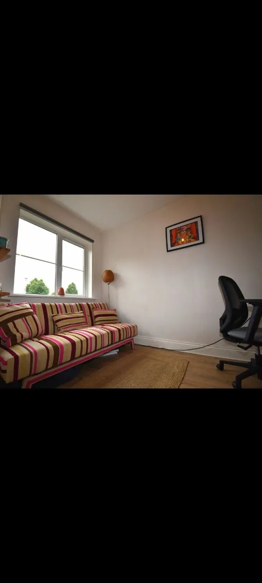 Sofa bed - Image 3