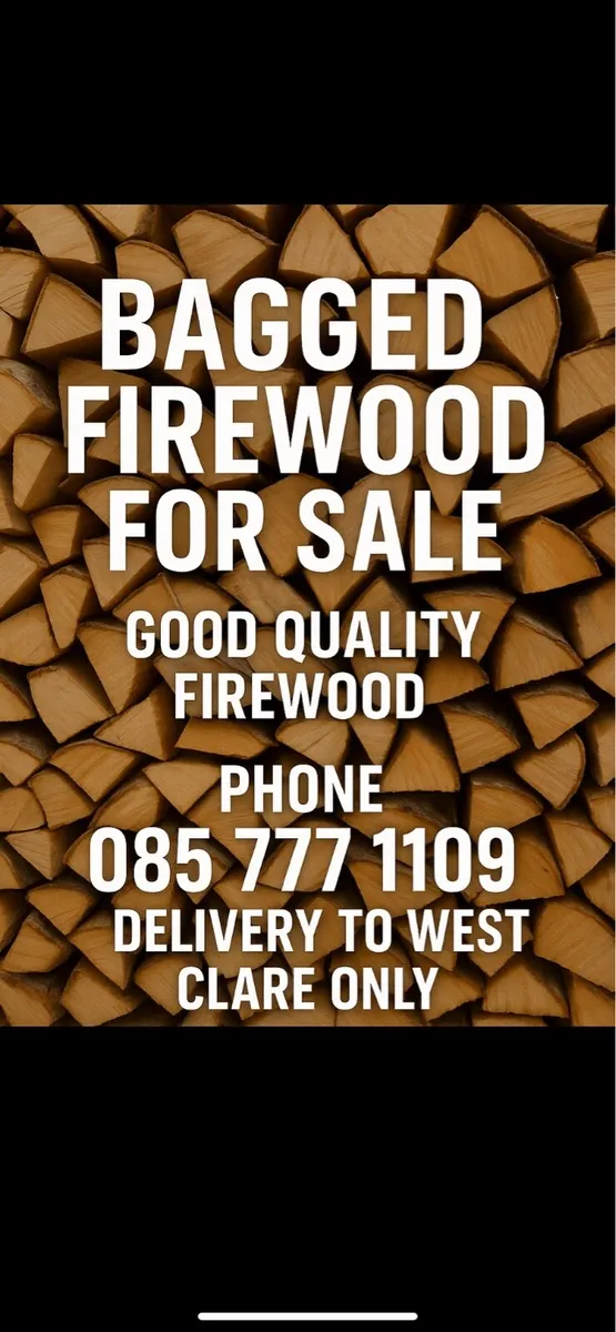 Firewood for sale