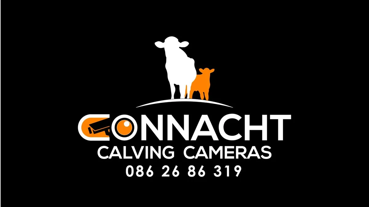 Calving Camera Installation - Image 1