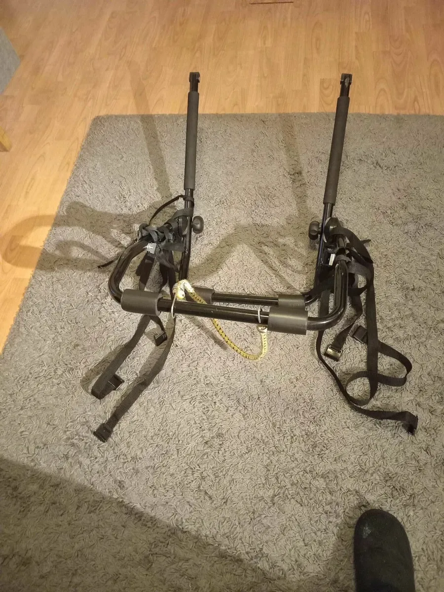 bike rack - Image 2