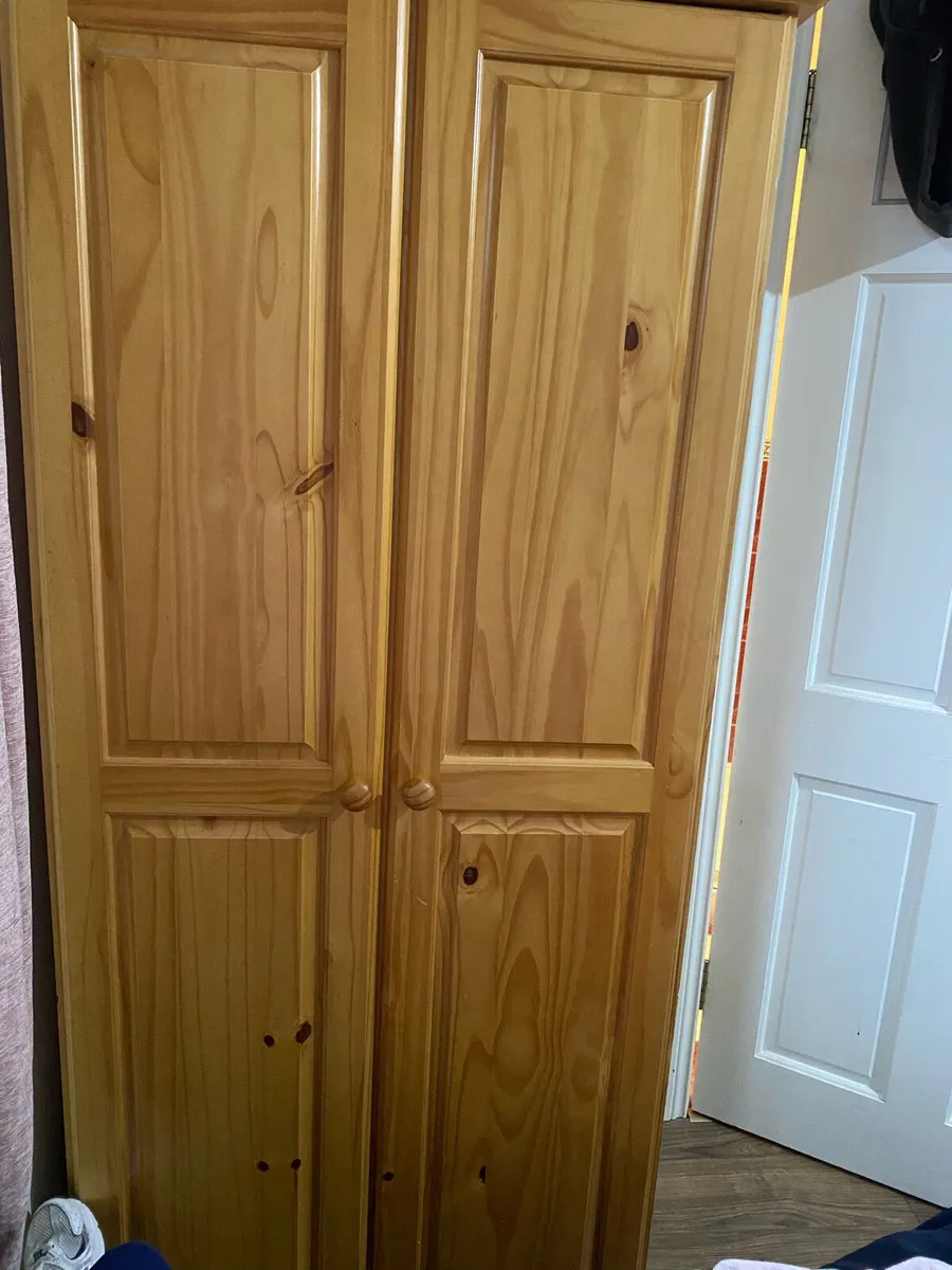 Wardrope