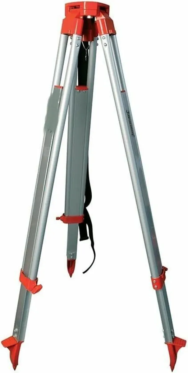 Strong lightweight adjustable Tripod 1.6m - Image 4