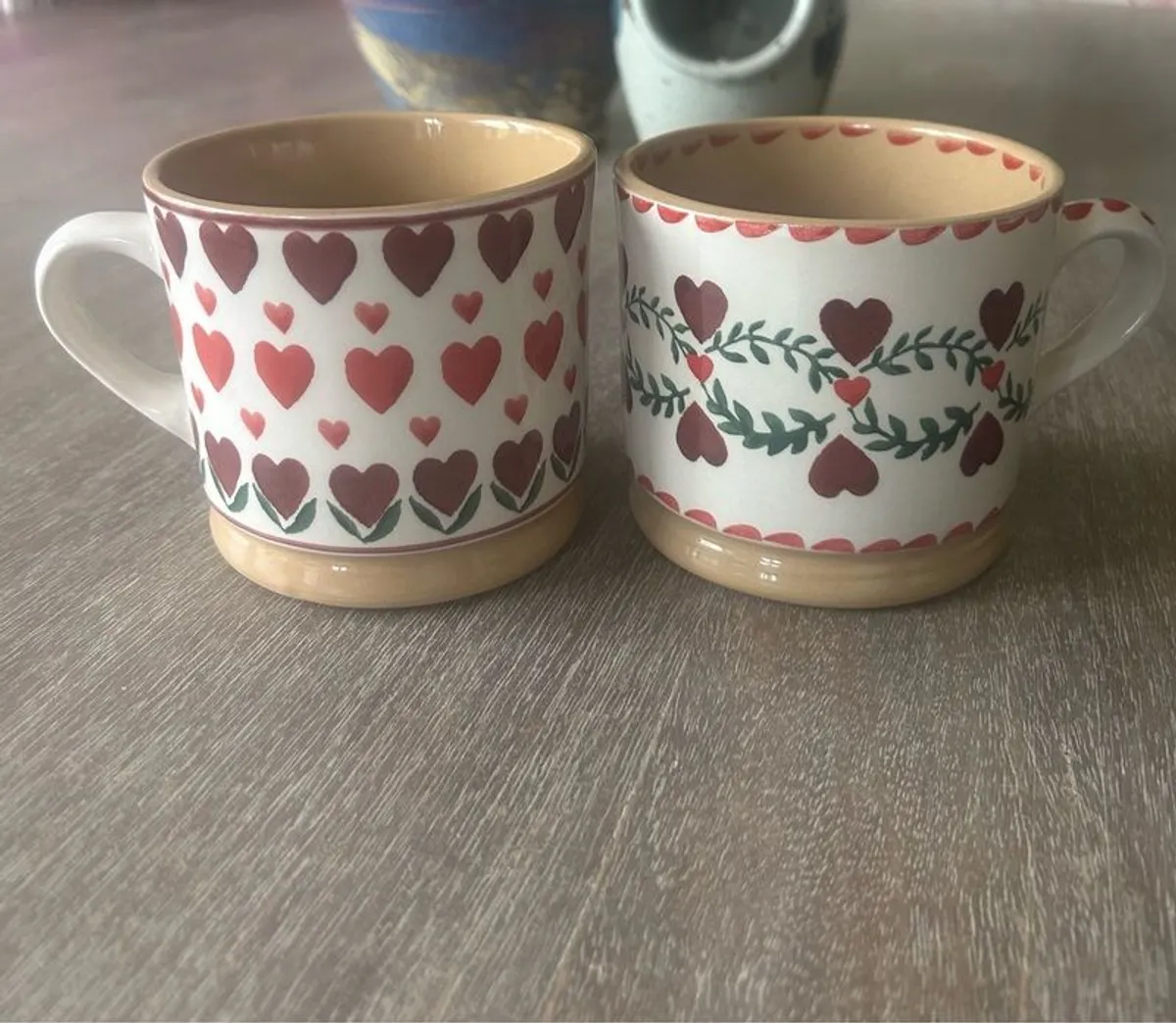 large Nicholas Mosse Mugs - Image 1