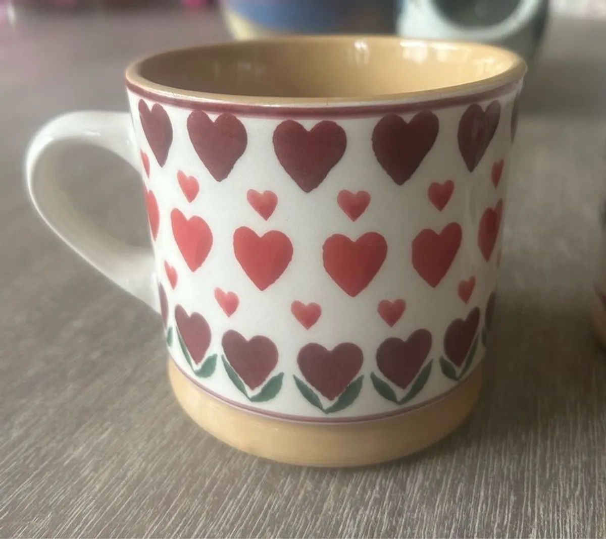 large Nicholas Mosse Mugs - Image 2