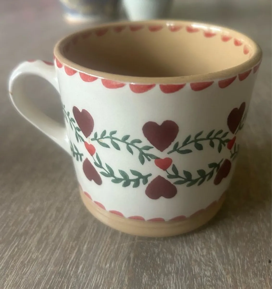 large Nicholas Mosse Mugs - Image 3