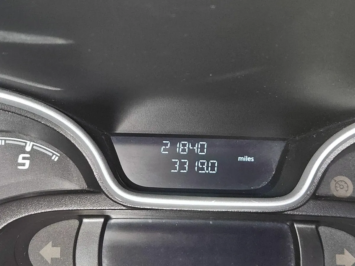 Fiat Talento 2020 - Image 2