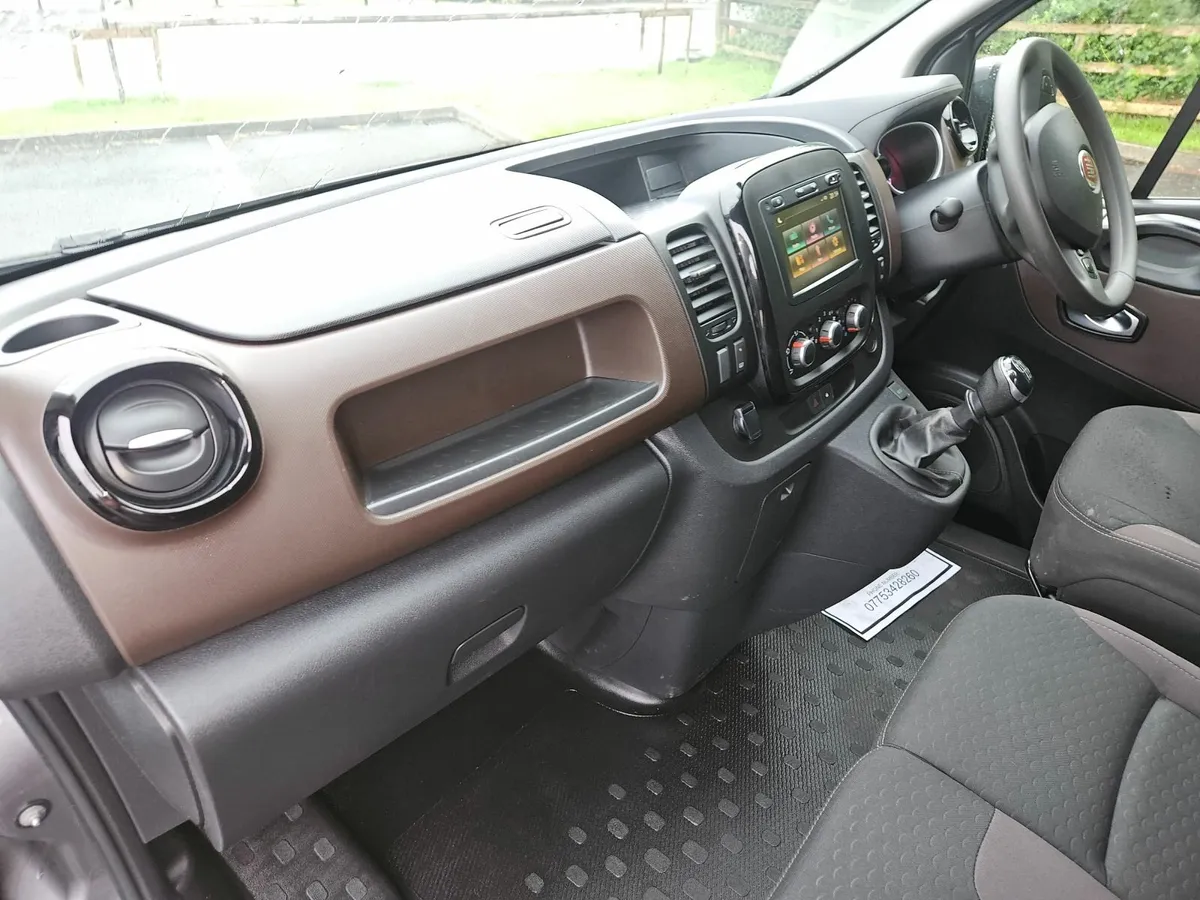 Fiat Talento 2020 - Image 3
