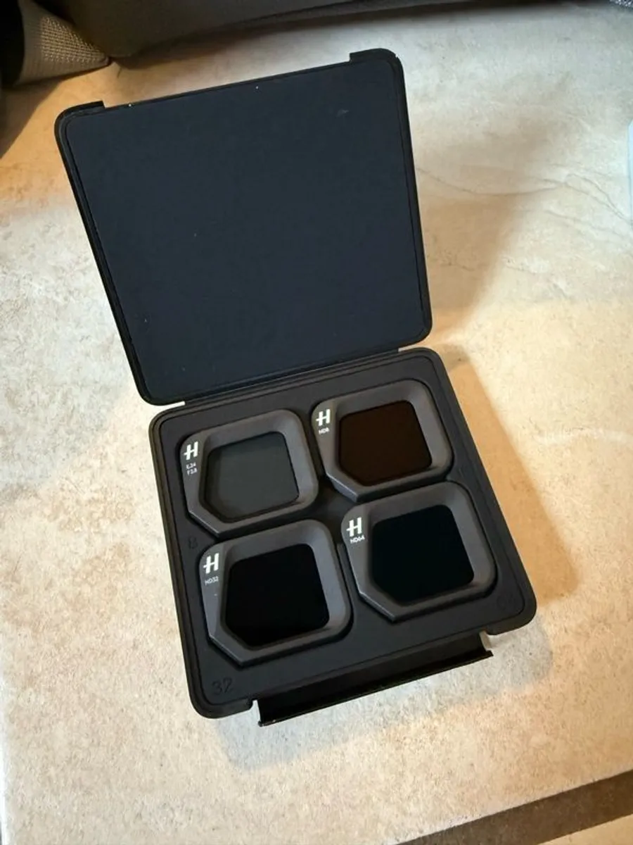 DJI Mavic 3 Classic Flymore Combo - Image 3