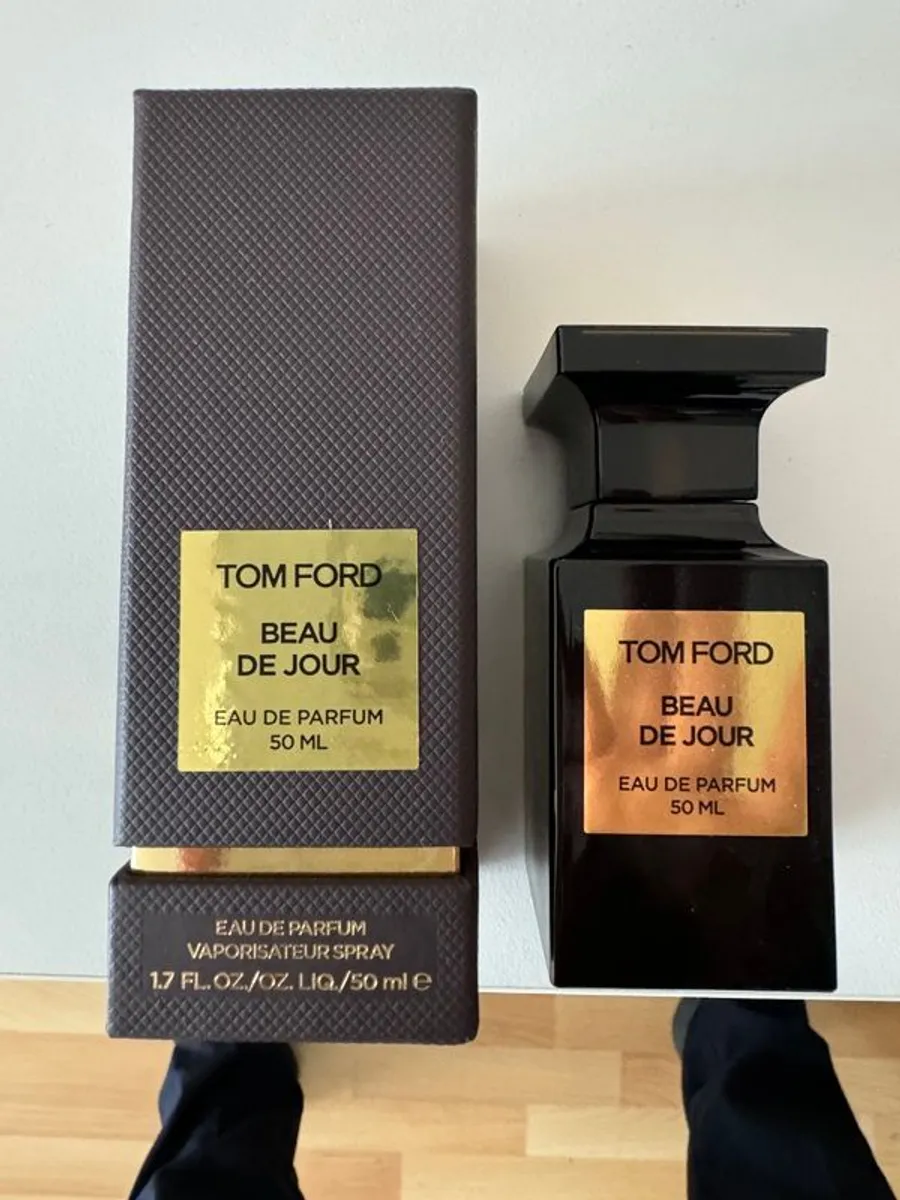 Tom Ford Private Blend BEAU DE JOUR - Image 1