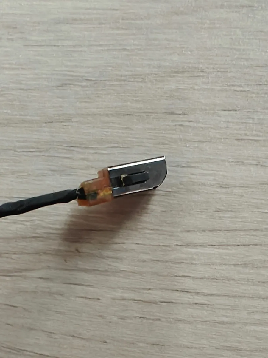 🔌 Dell Inspiron 5570 DC Jack – BAL70_DC_CABLE (DC - Image 2