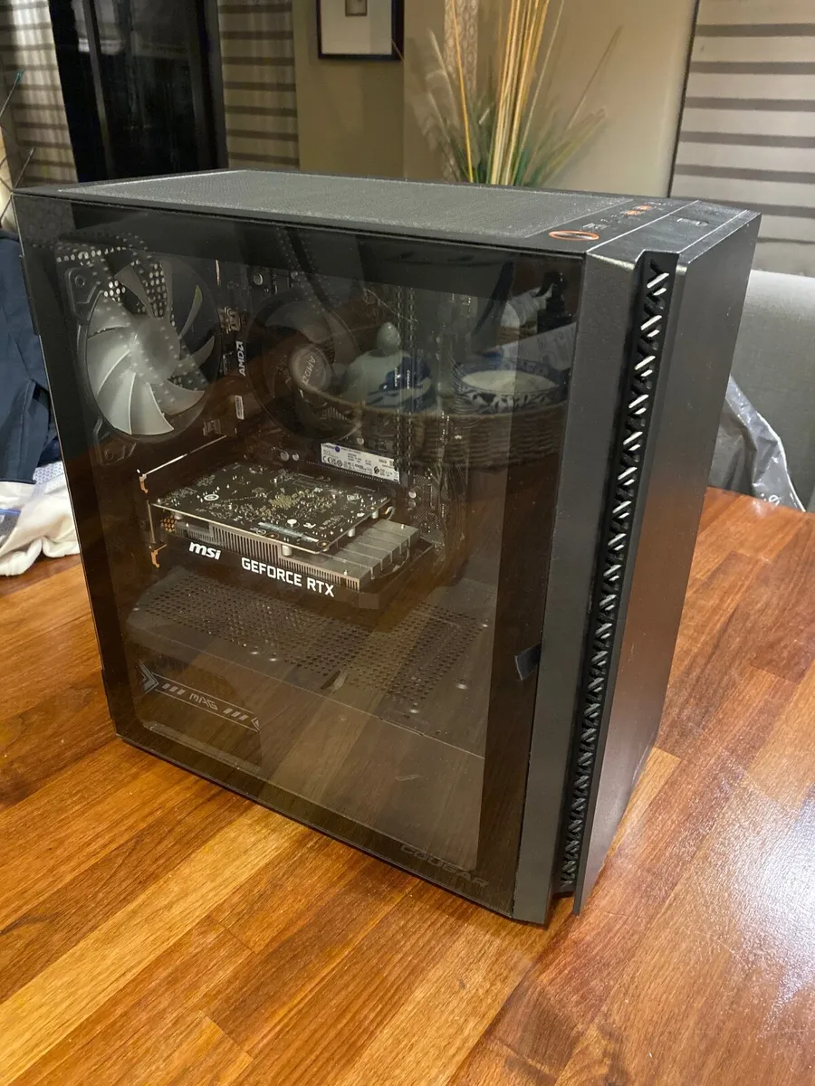 Gaming computer - Image 2
