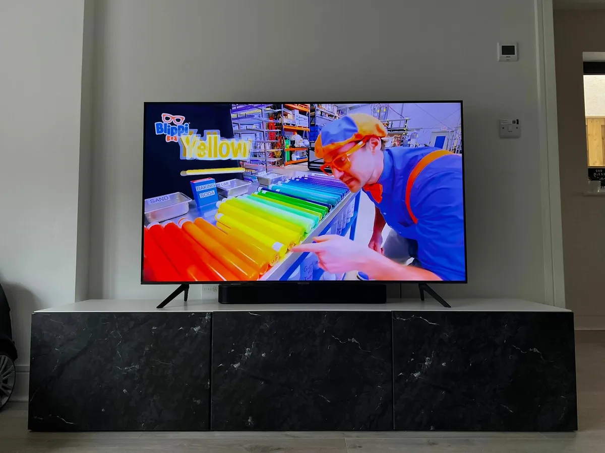TV Stand - Image 1