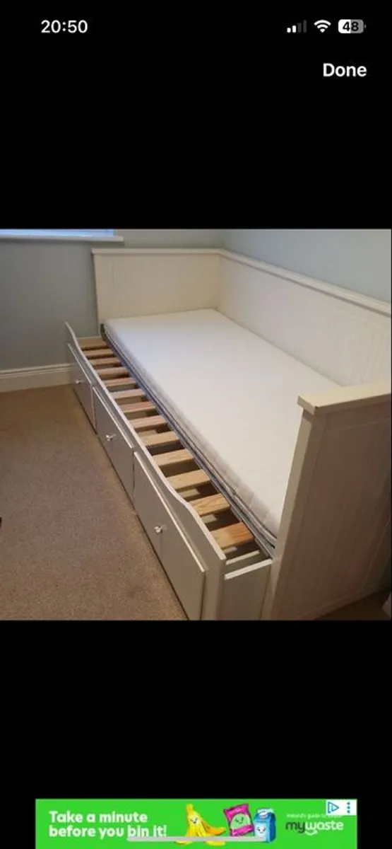 bed - Image 2