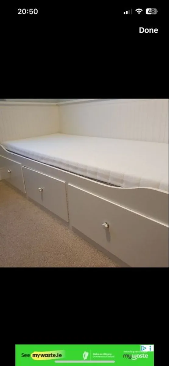 bed - Image 3