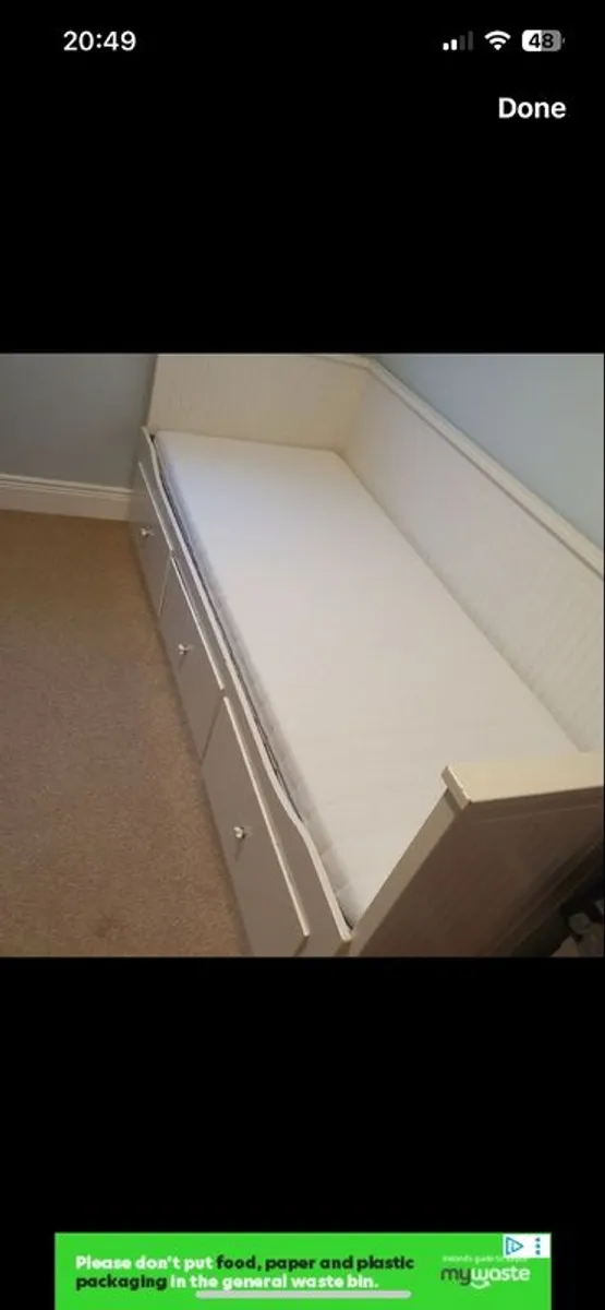bed - Image 4