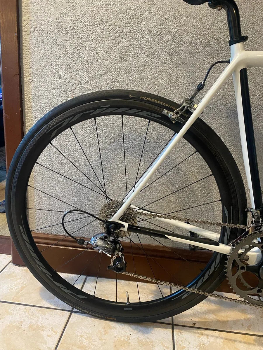 Cannondale Supersix Evo - Image 3
