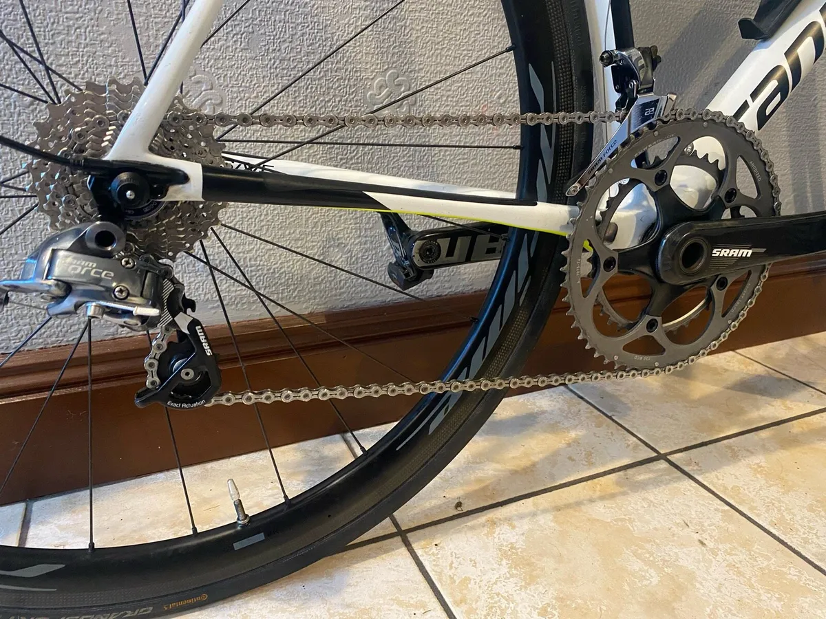 Cannondale Supersix Evo - Image 4